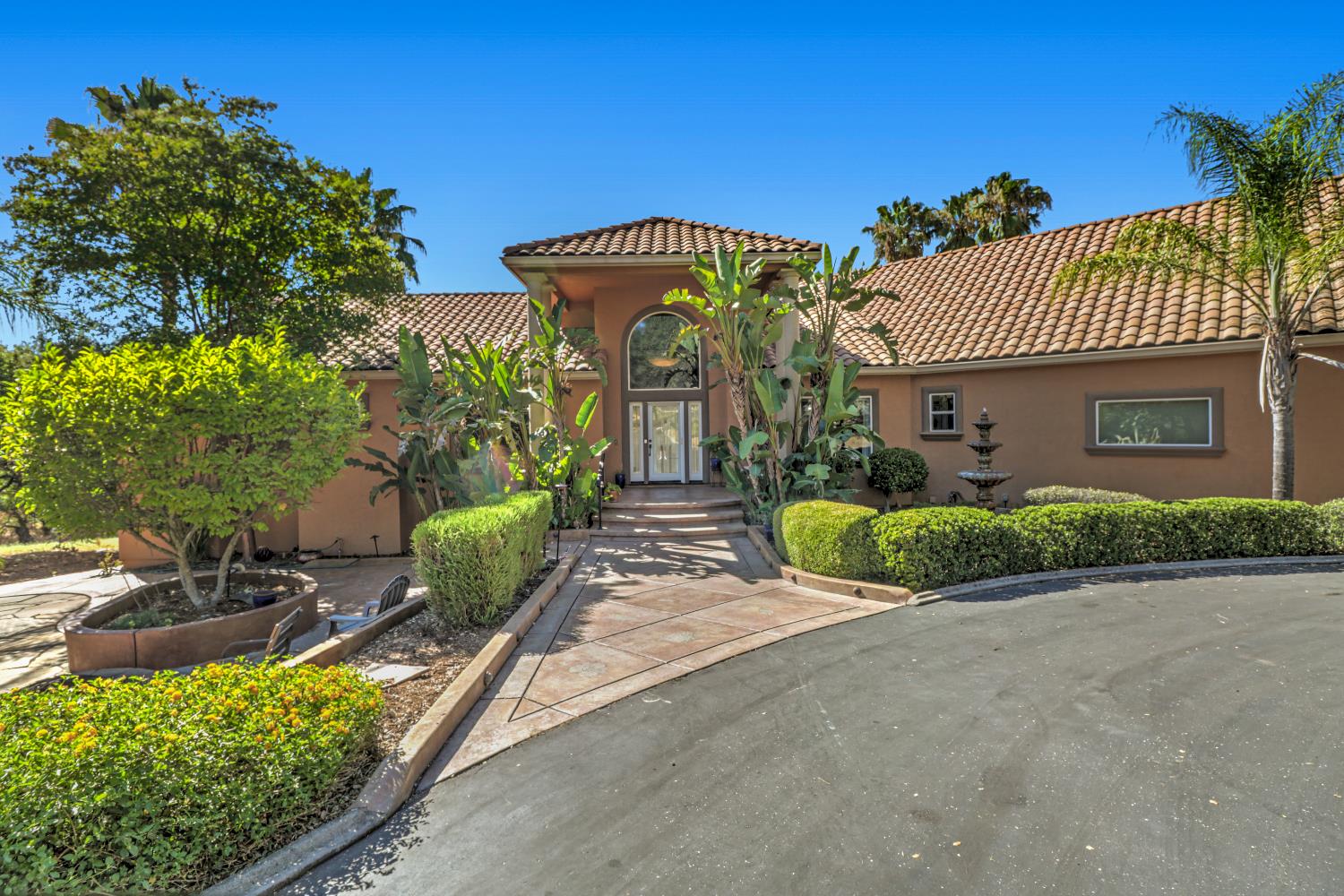 8888 Balmoral Drive