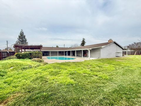628 Williams Avenue Turlock CA 95380