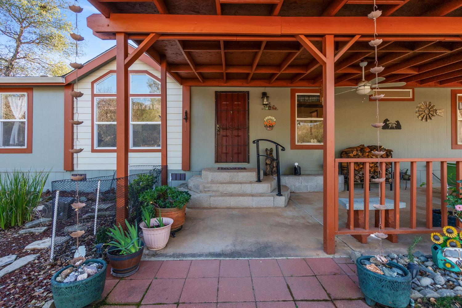 22848 Elk Trail East