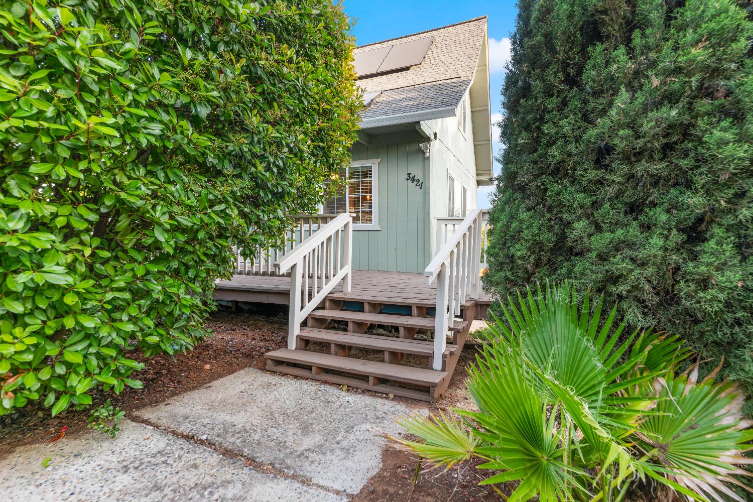 3421 Orinda Circle