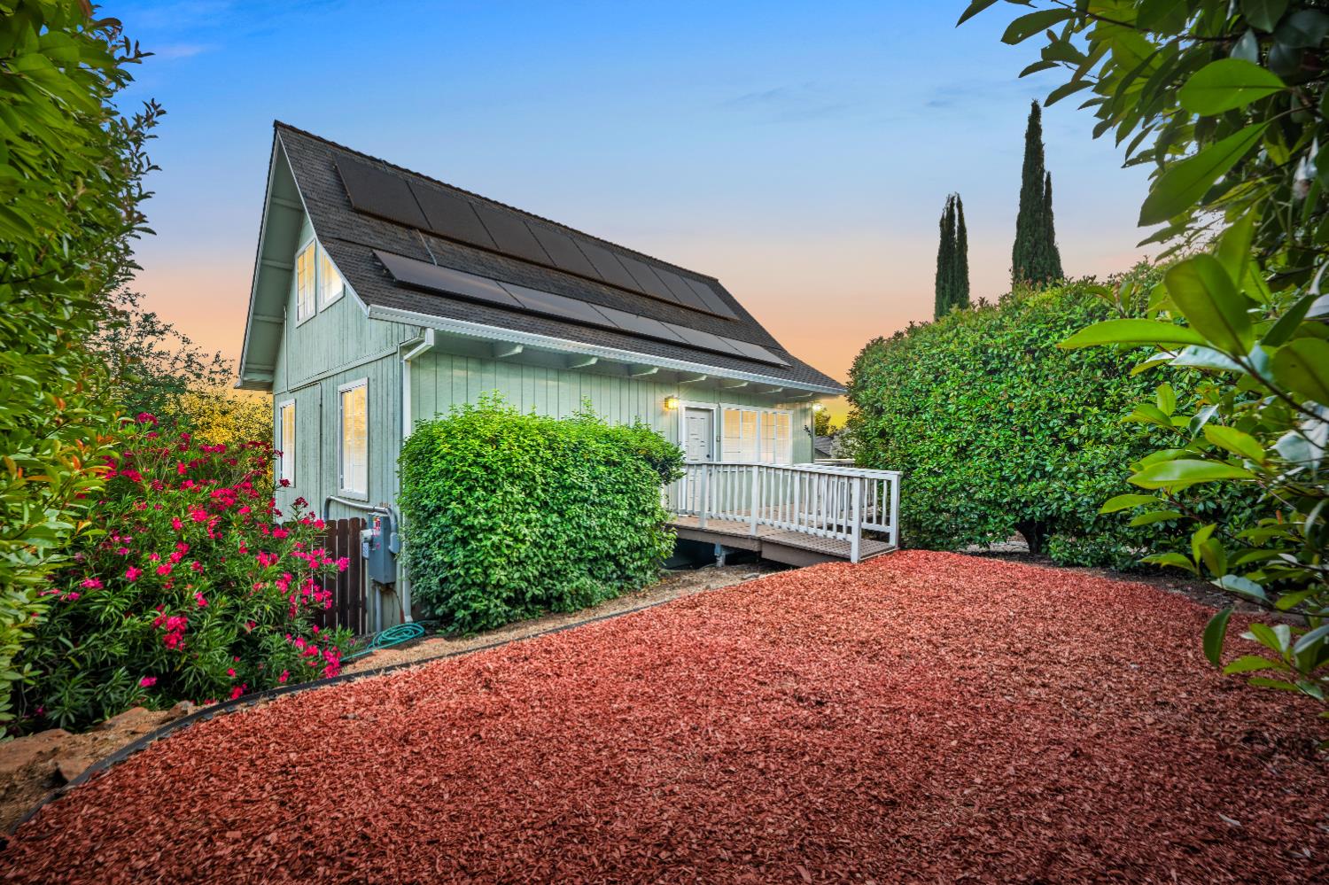 3421 Orinda Circle