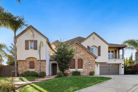 224 Heron Creek Court Roseville CA 95661