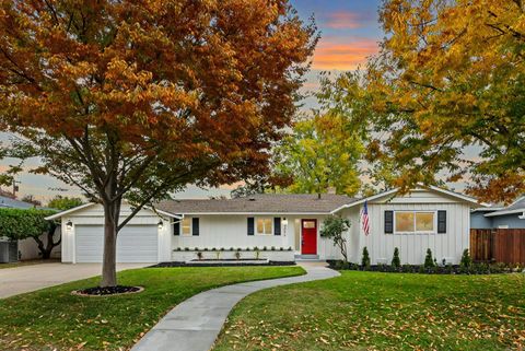 4056 Esperanza Drive Sacramento CA 95864