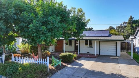 1826 Maryland Avenue West Sacramento CA 95691