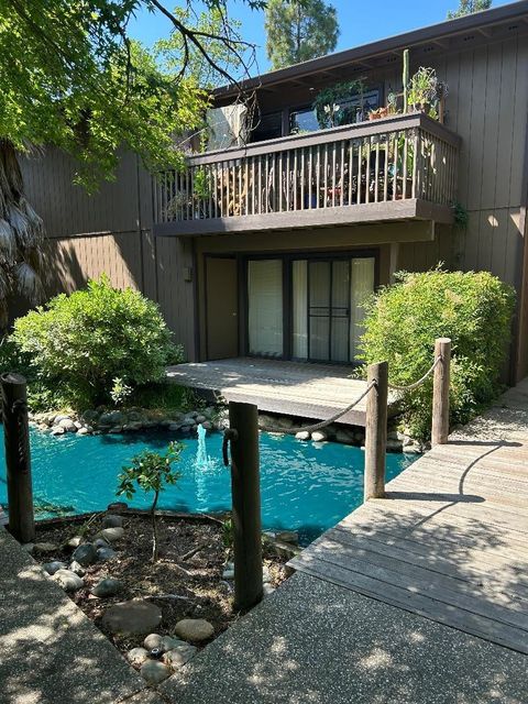 957 Fulton Avenue Unit 551, Sacramento, CA 95825 - MLS#: 225060392