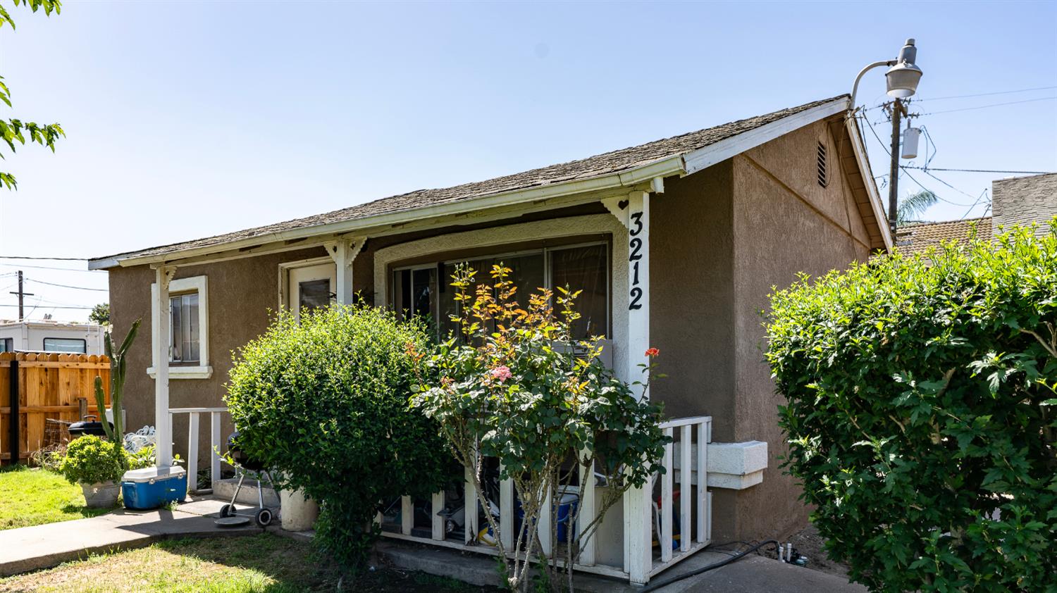 3208 Stanislaus Street