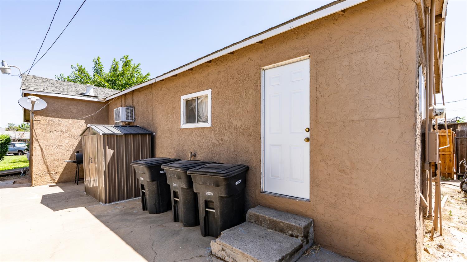 3208 Stanislaus Street