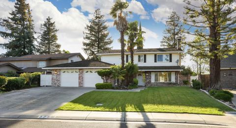 3755 Hatchers Circle Stockton CA 95219