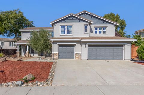 2548 Tradewinds Drive Roseville CA 95747