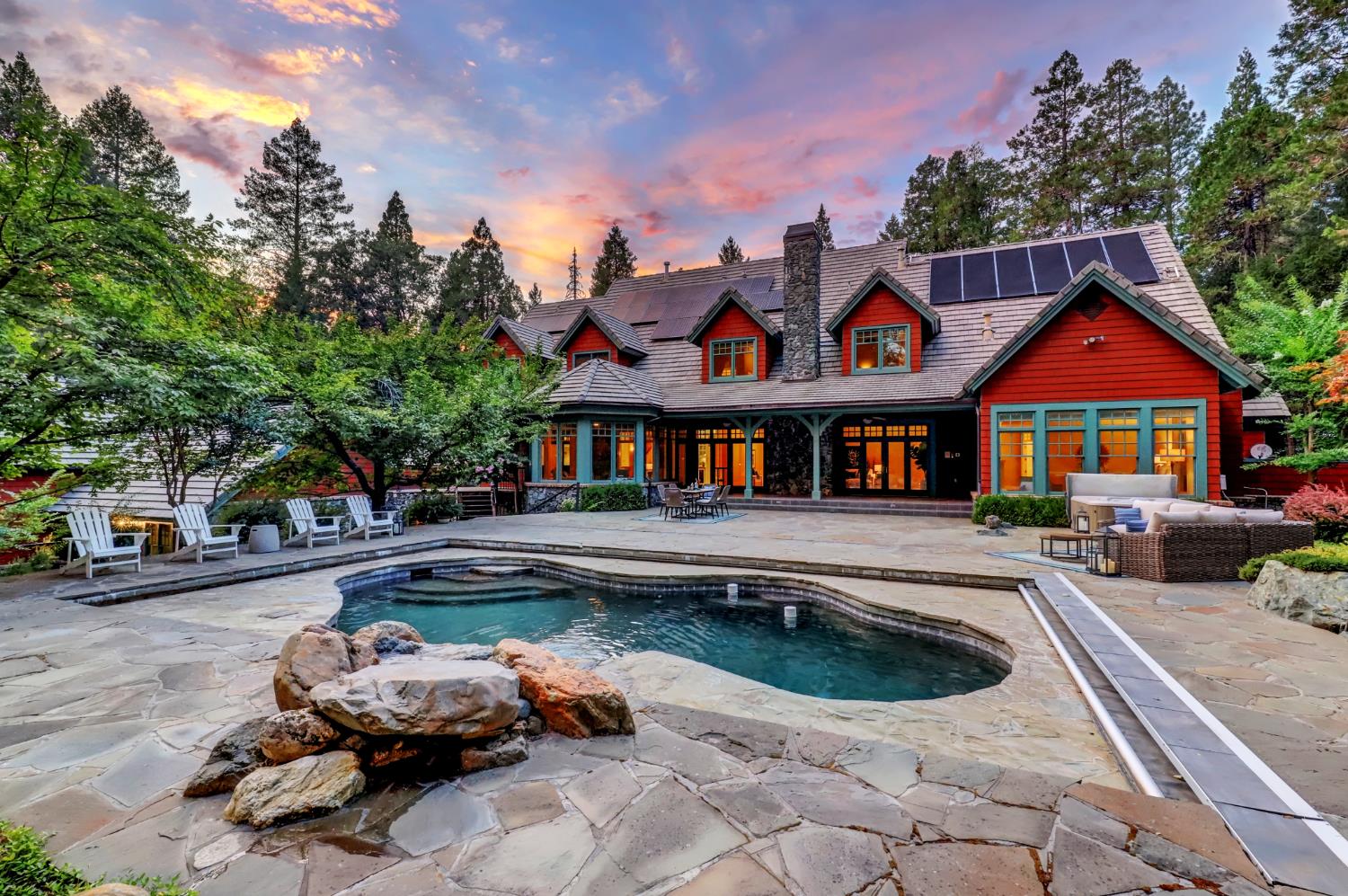 13558 Greenstone Court