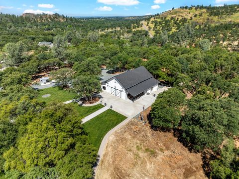 6841 Marysville Road Browns Valley CA 95918