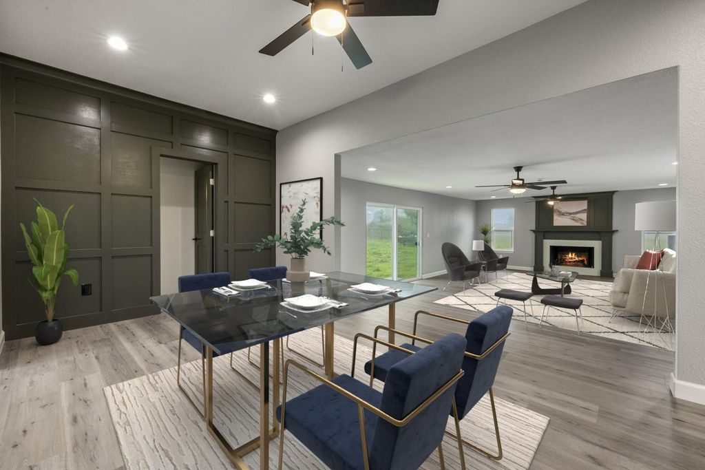 Photo of 3112 S B Street, Stockton, CA 95206 (MLS # 226035047)