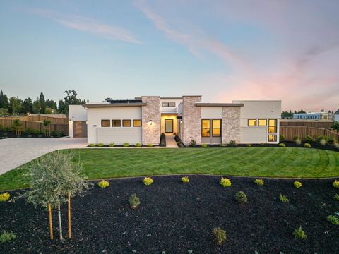 4810 Minero Lane Granite Bay CA 95746