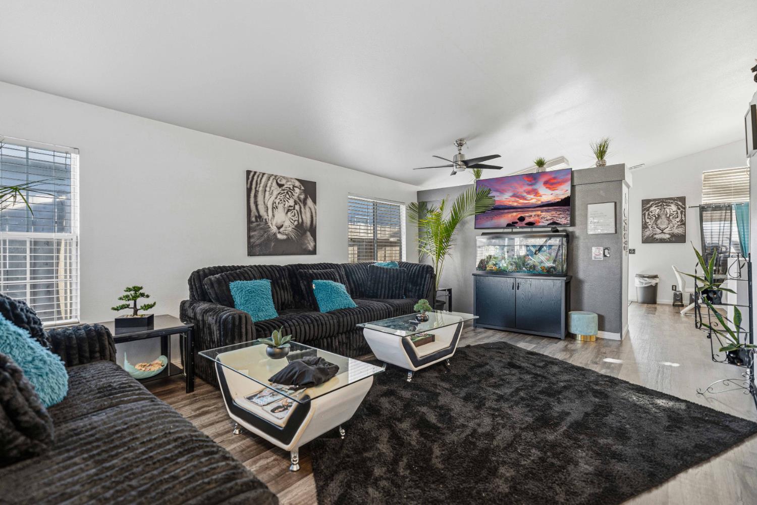 5613 Rose Brook Drive