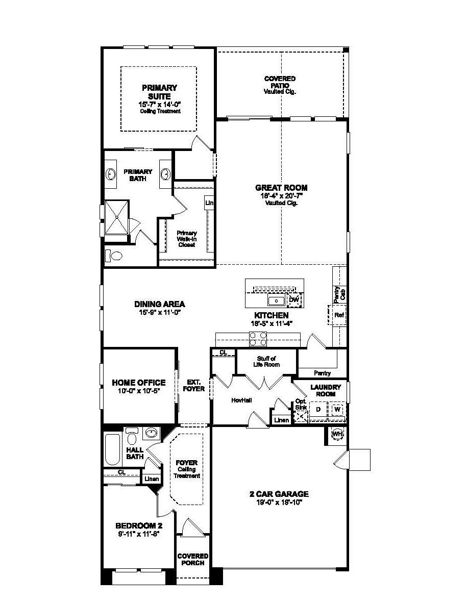 4494 Doric Way