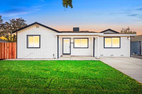 2429 50th Avenue Sacramento CA 95822