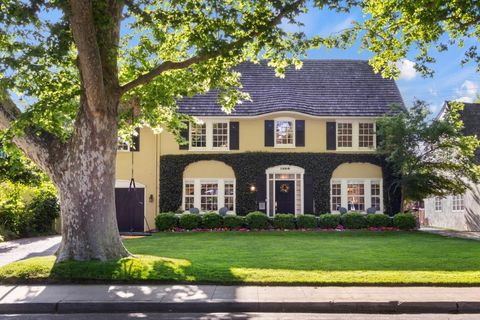 1358 40th Street Sacramento CA 95819