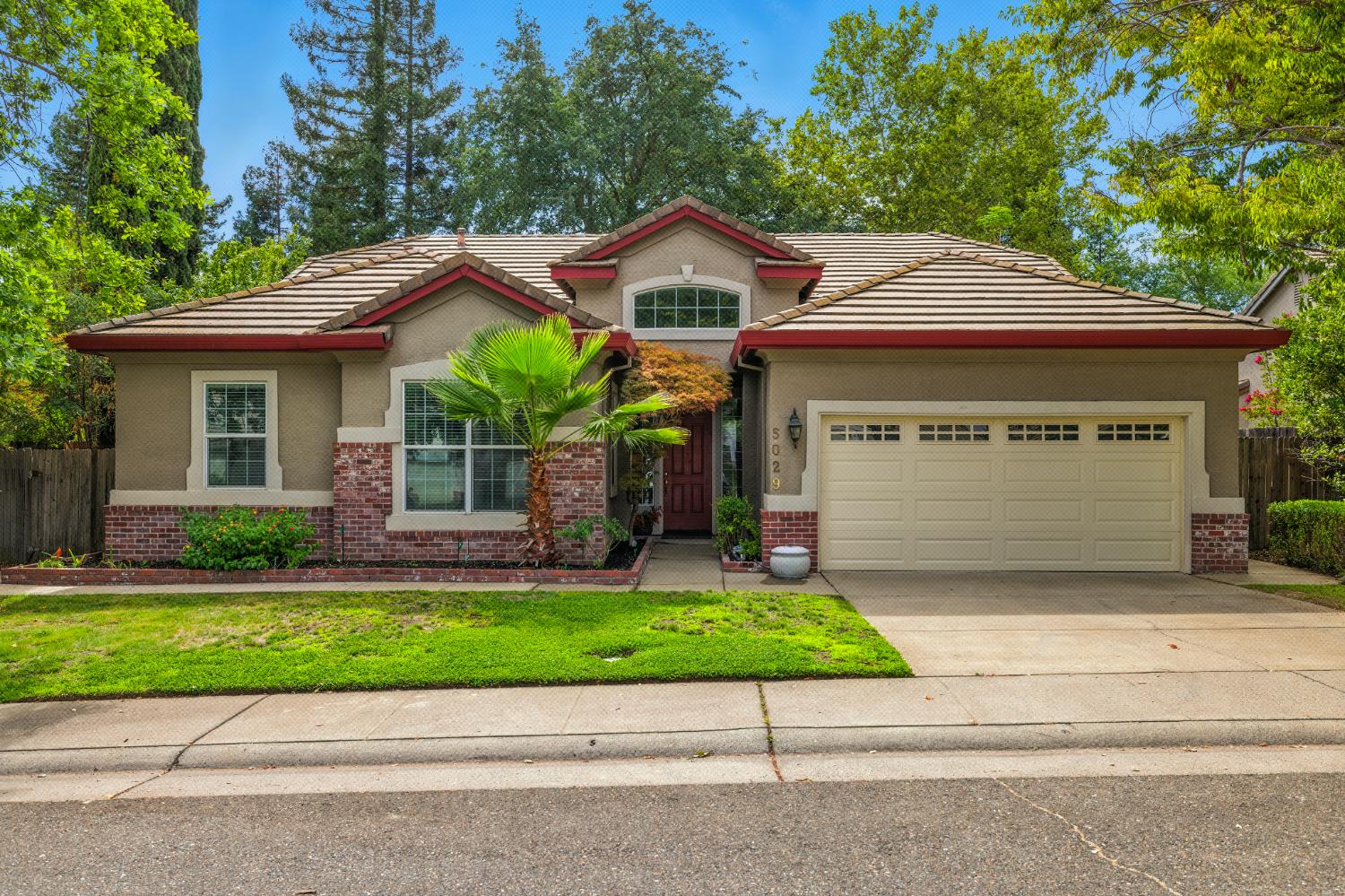 5029 Osgood Way