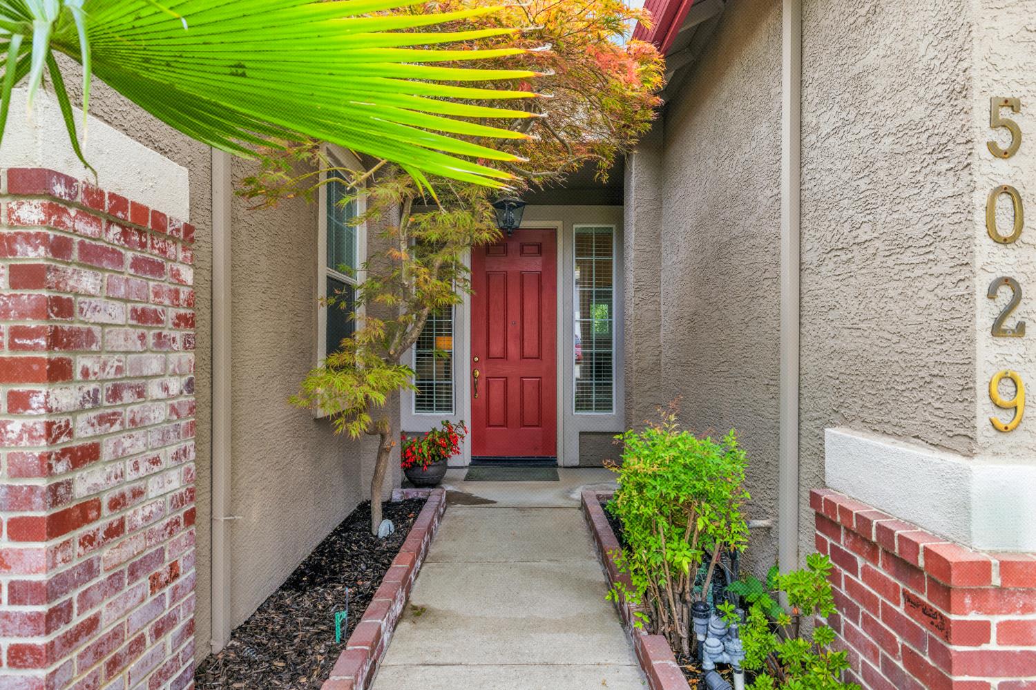 5029 Osgood Way