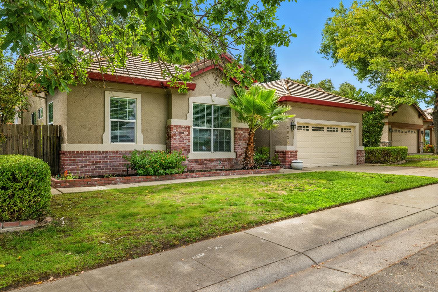 5029 Osgood Way