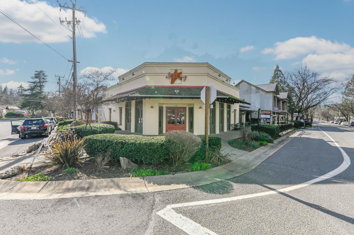 191 Main Street