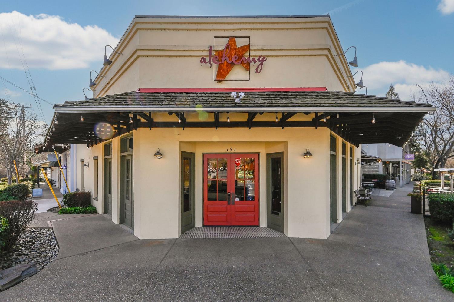 191 Main Street