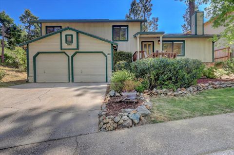 140 Celesta Drive, Grass Valley, CA 95945 - MLS#: 225047242