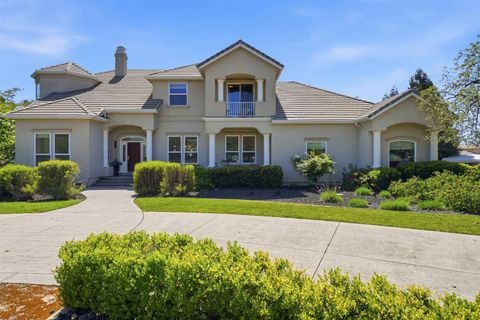 6458 Mitchell Road Shingle Springs CA 95682