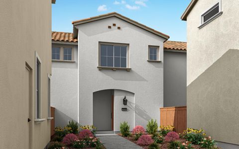 14545 Southpointe Drive 49 Folsom CA 95630