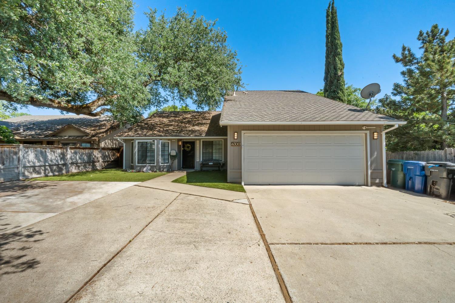 4300 San Juan Avenue