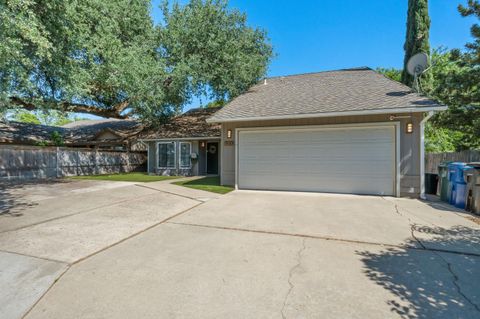 4300 San Juan Avenue Fair Oaks CA 95628