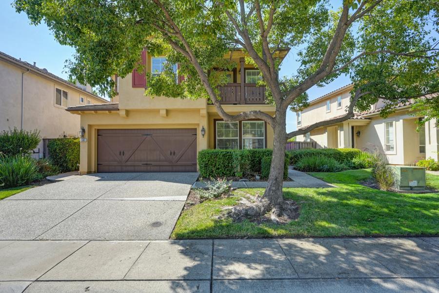 1381 Haddington Drive