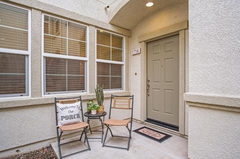 3301 N Park Drive Unit 1714, Sacramento, CA 95835 - #: 225026949