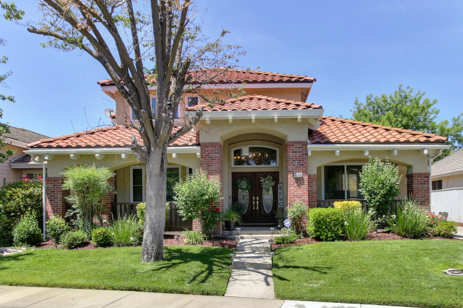 4105 Saul Court