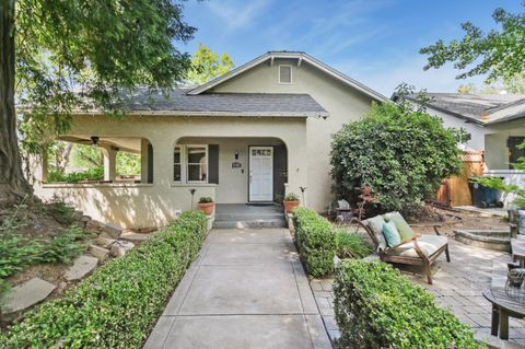 5401 M Street Sacramento CA 95819
