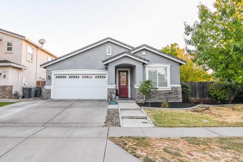 1675 Greenbrier Road West Sacramento CA 95691