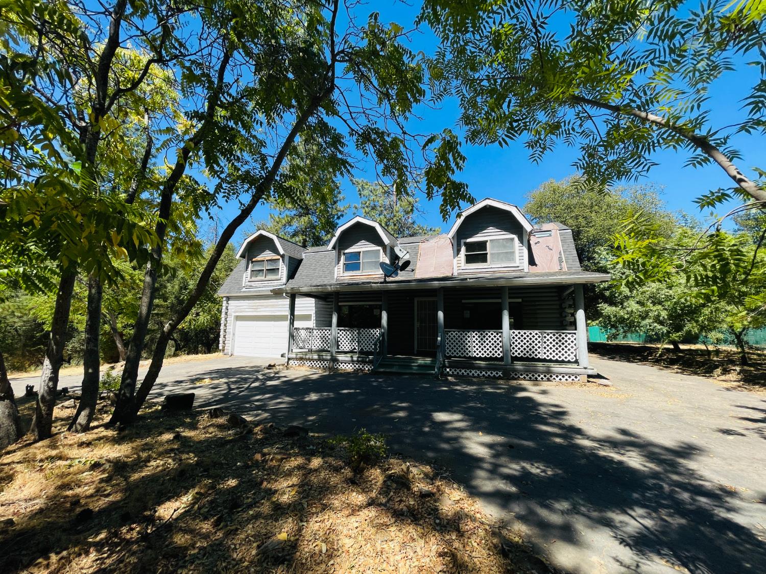 3458 Coon Hollow Road