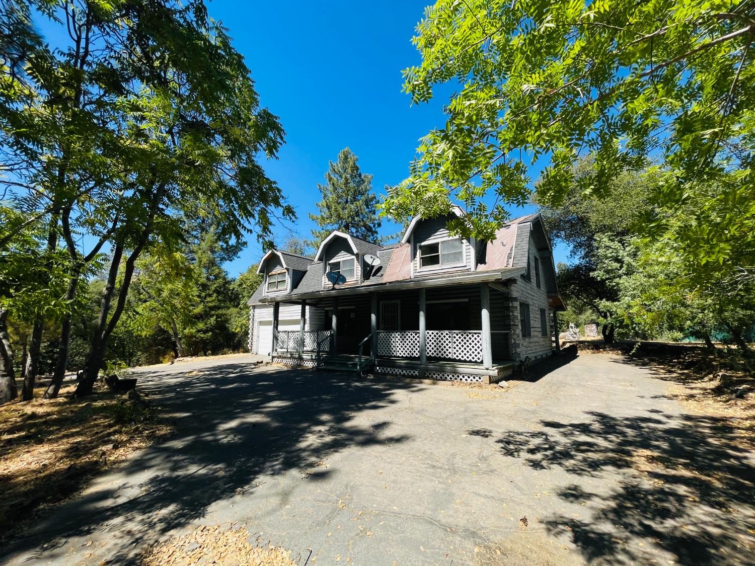 3458 Coon Hollow Road