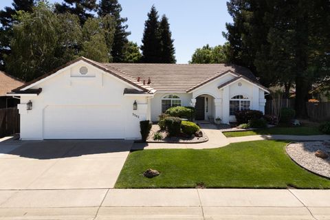 3362 Yorktown Drive Yuba City CA 95993