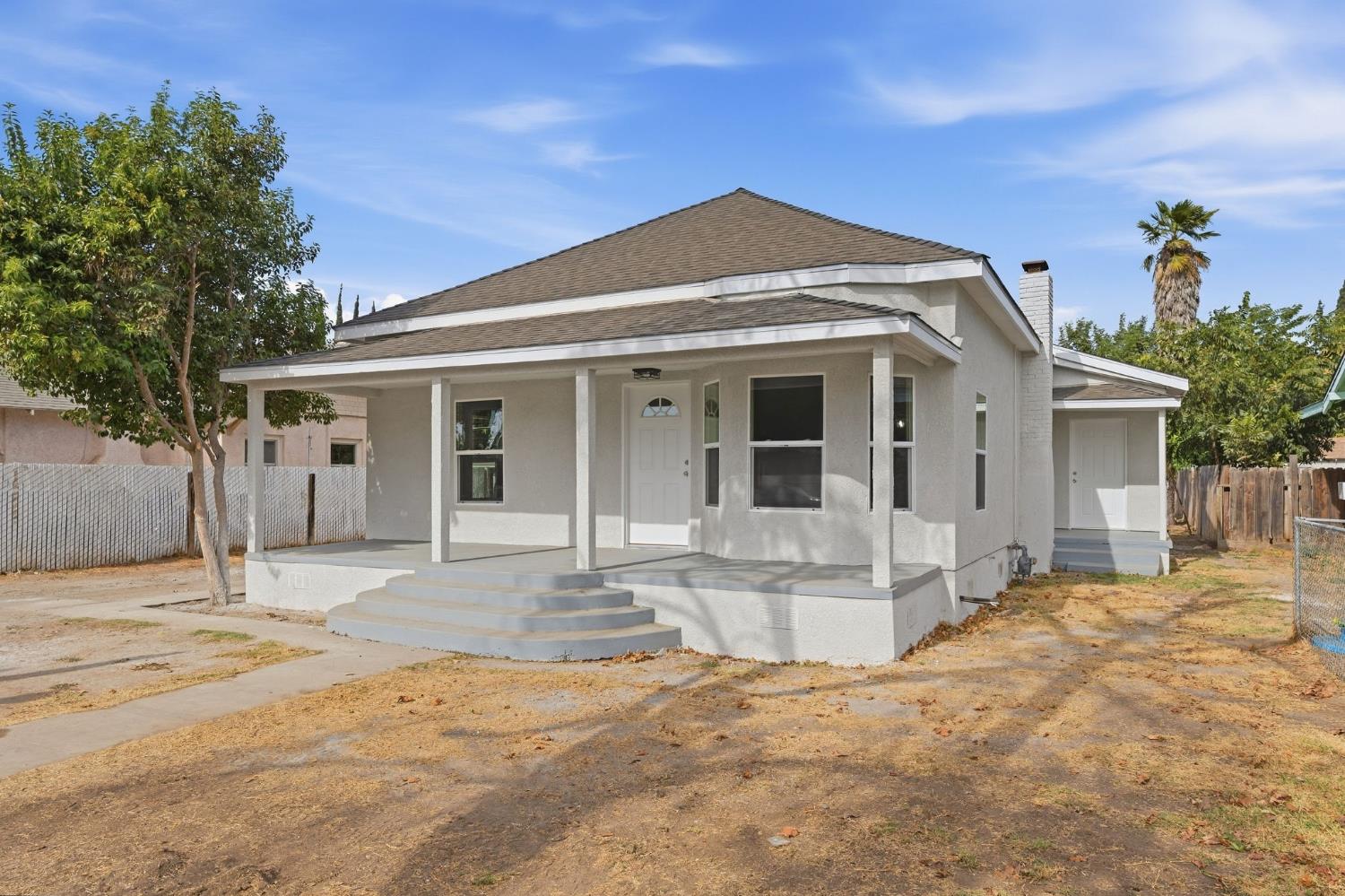 315 S J Street