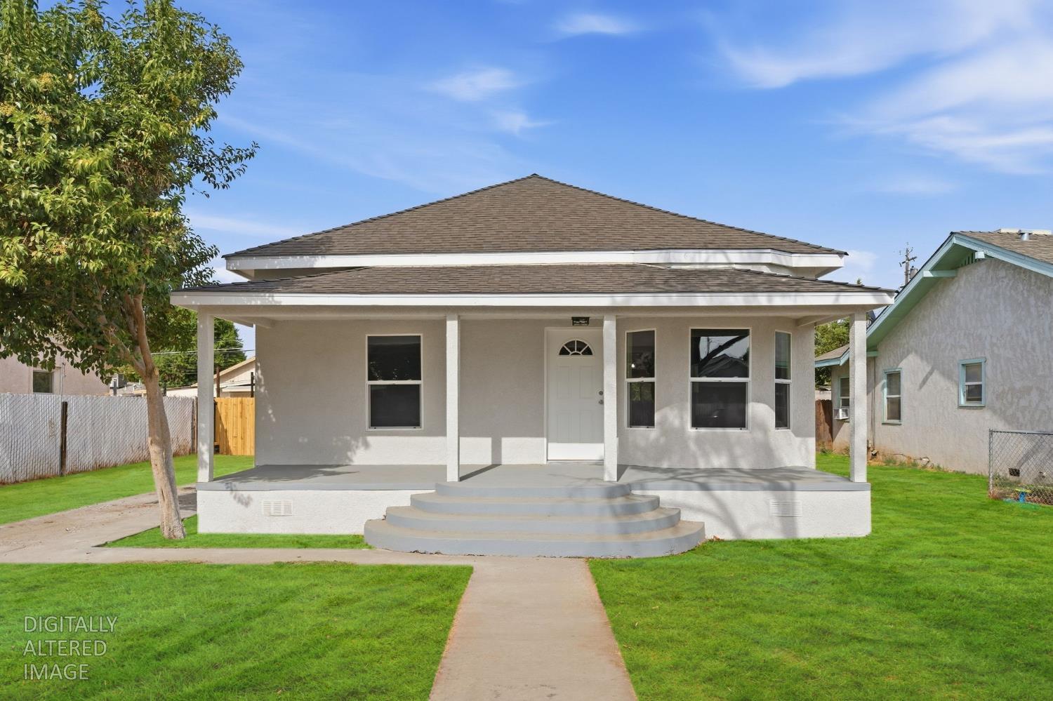 315 S J Street