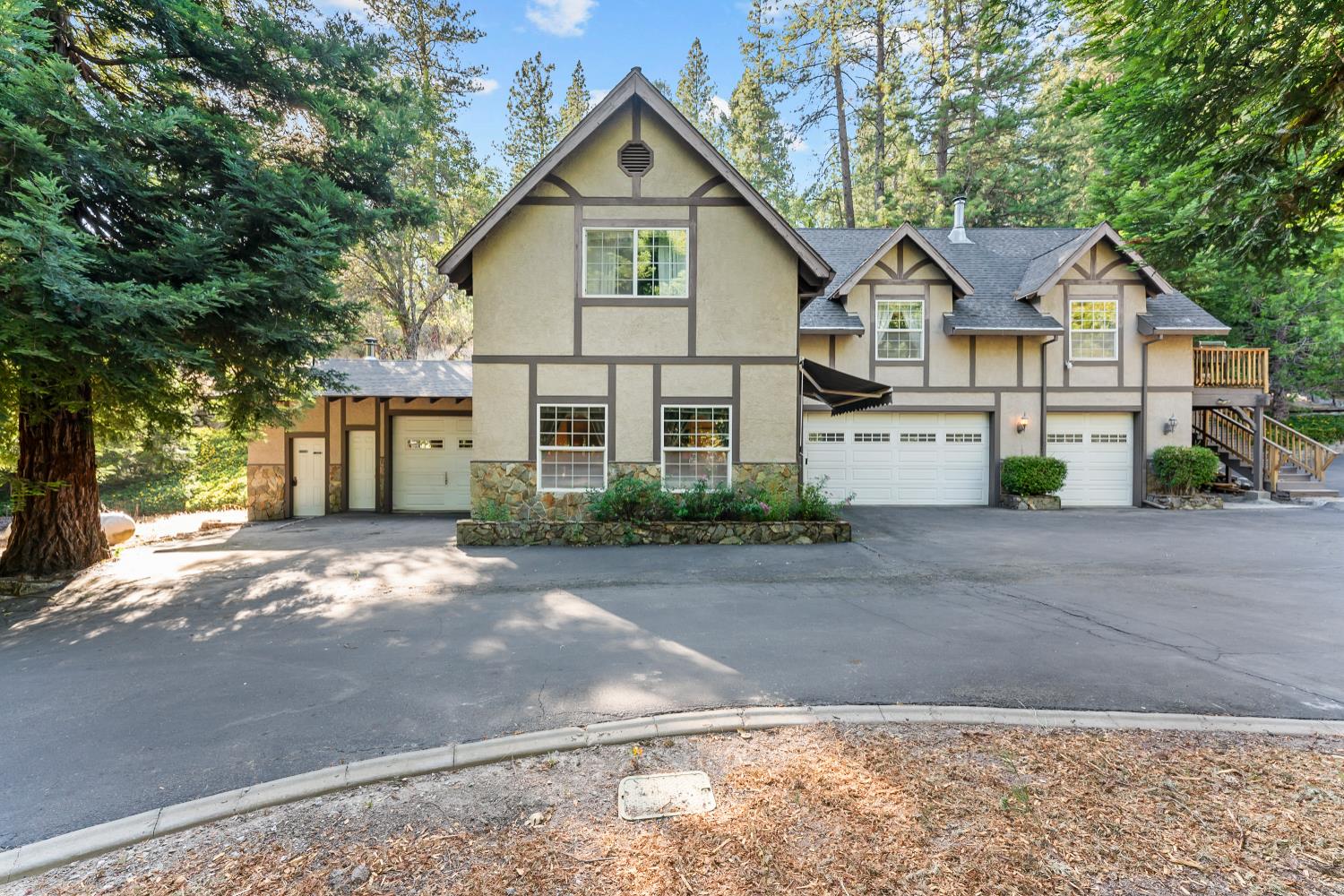 4853 Starkes Grade Road