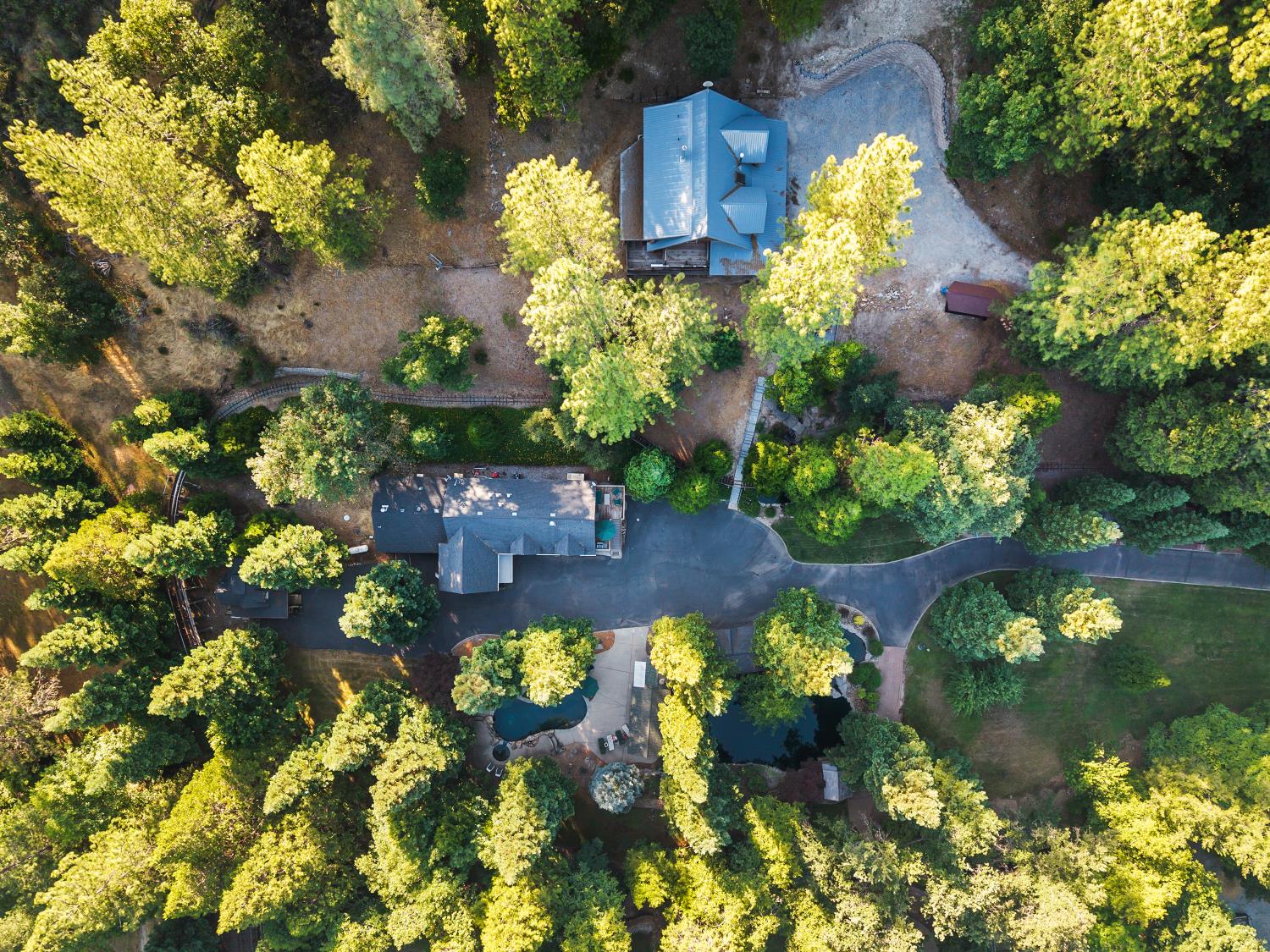 4853 Starkes Grade Road