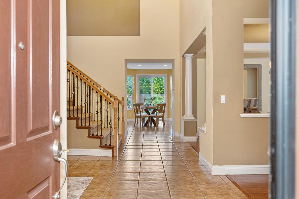 5009 Whistlers Bend Way
