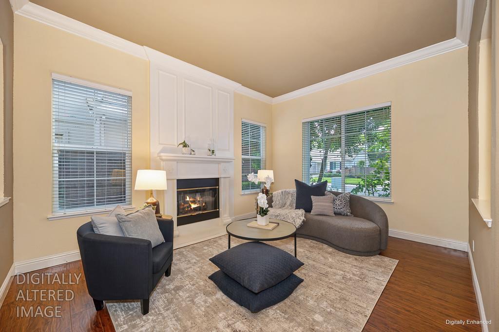 5009 Whistlers Bend Way