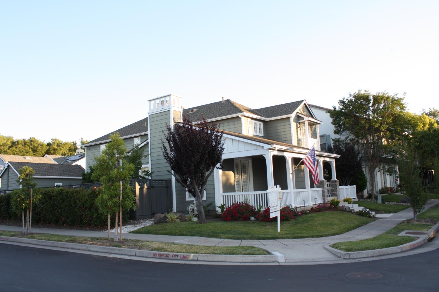 2736 Daisy Lane