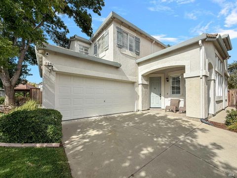 738 Marsh Place Fairfield CA 94533