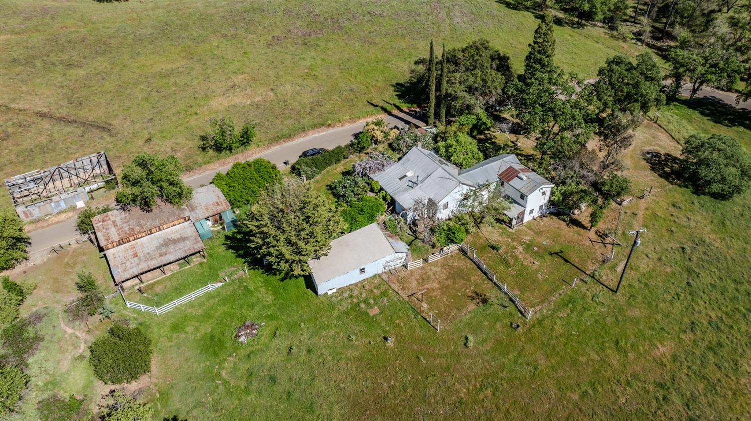 15205 Bunker Hill Road