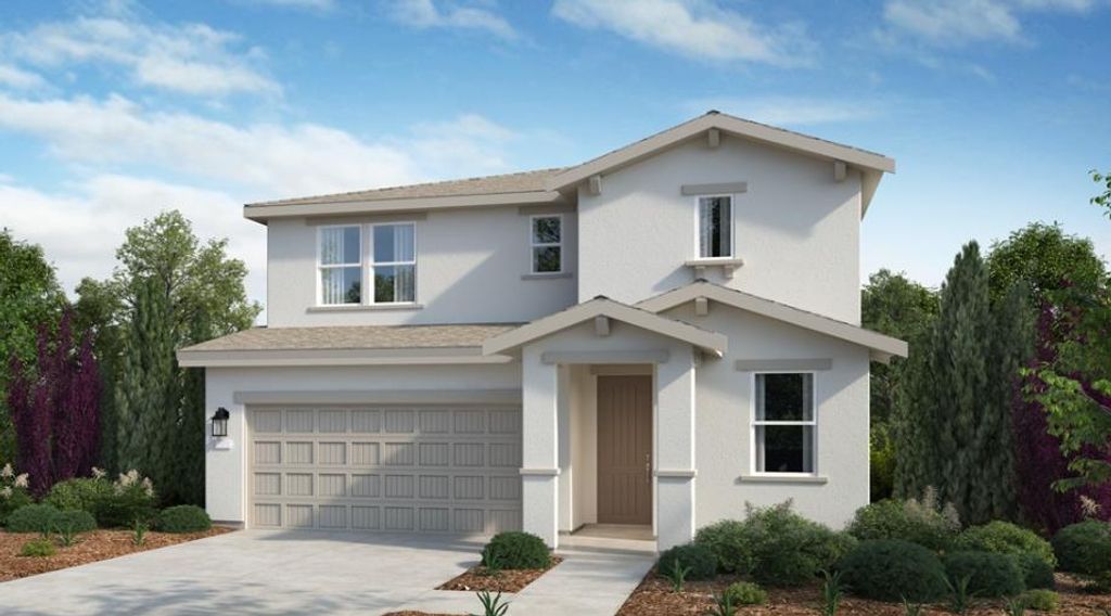 Photo of 5096 Rain Shadow Way, Roseville, CA 95747 (MLS # 225146867)
