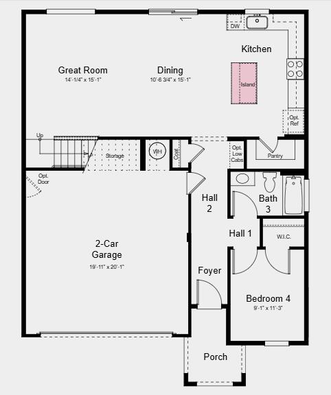 5096 Rain Shadow Way